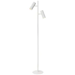 Lucide L097390231 Stehlampe CLUBS GU10