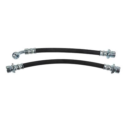 METZGER AUTOTEILE Bremsschlauch 4111072 für HONDA