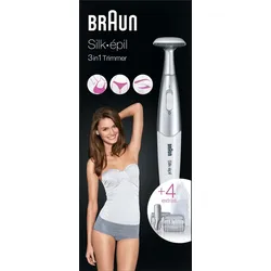 Braun Ladyshaver FG 1100 ws #192718