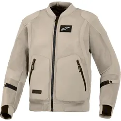 Alpinestars Flight Air Motorrad Textiljacke