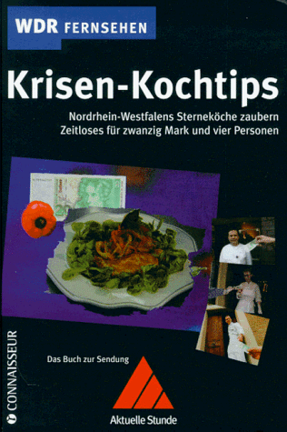 Christine Westermann - Krisen-Kochtips - Preis vom 09.10.2026 07:28:09 h