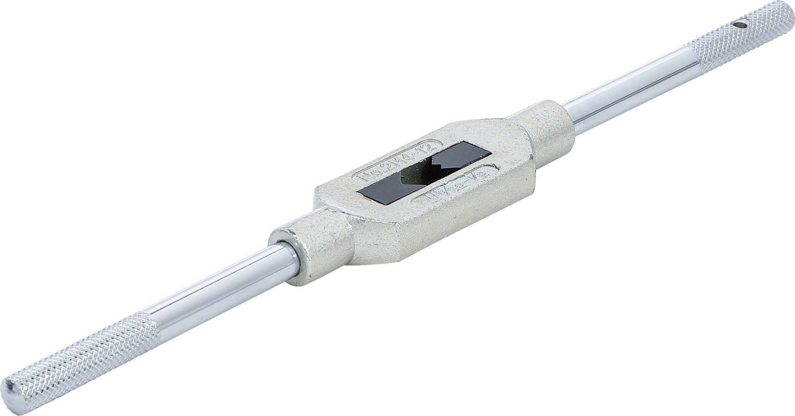 BGS technic Schroefdraadreiniger #2 geschikt voor M4 - M12