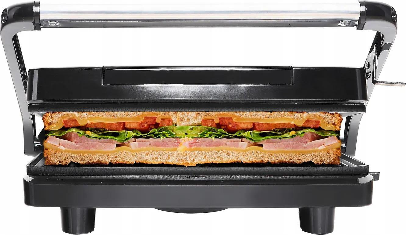 IDEAL Elektrische contactgrill