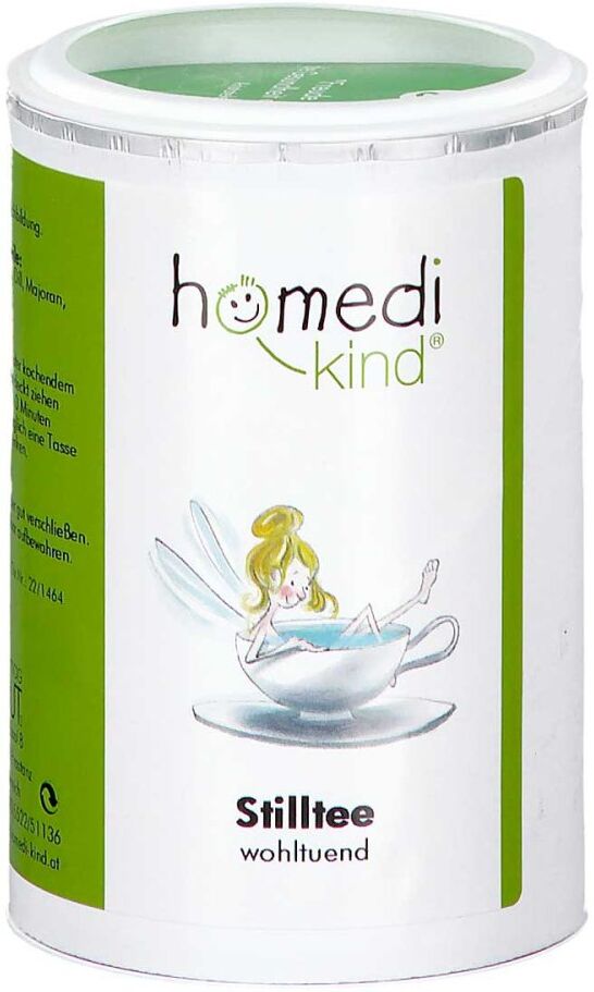 Homedi - Kind homedi-kind Stilltee 65g