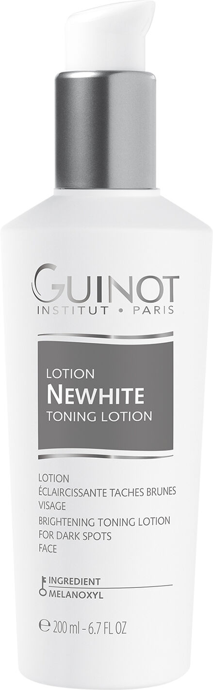 GUINOT Newhite Toning Lotion 200ml
