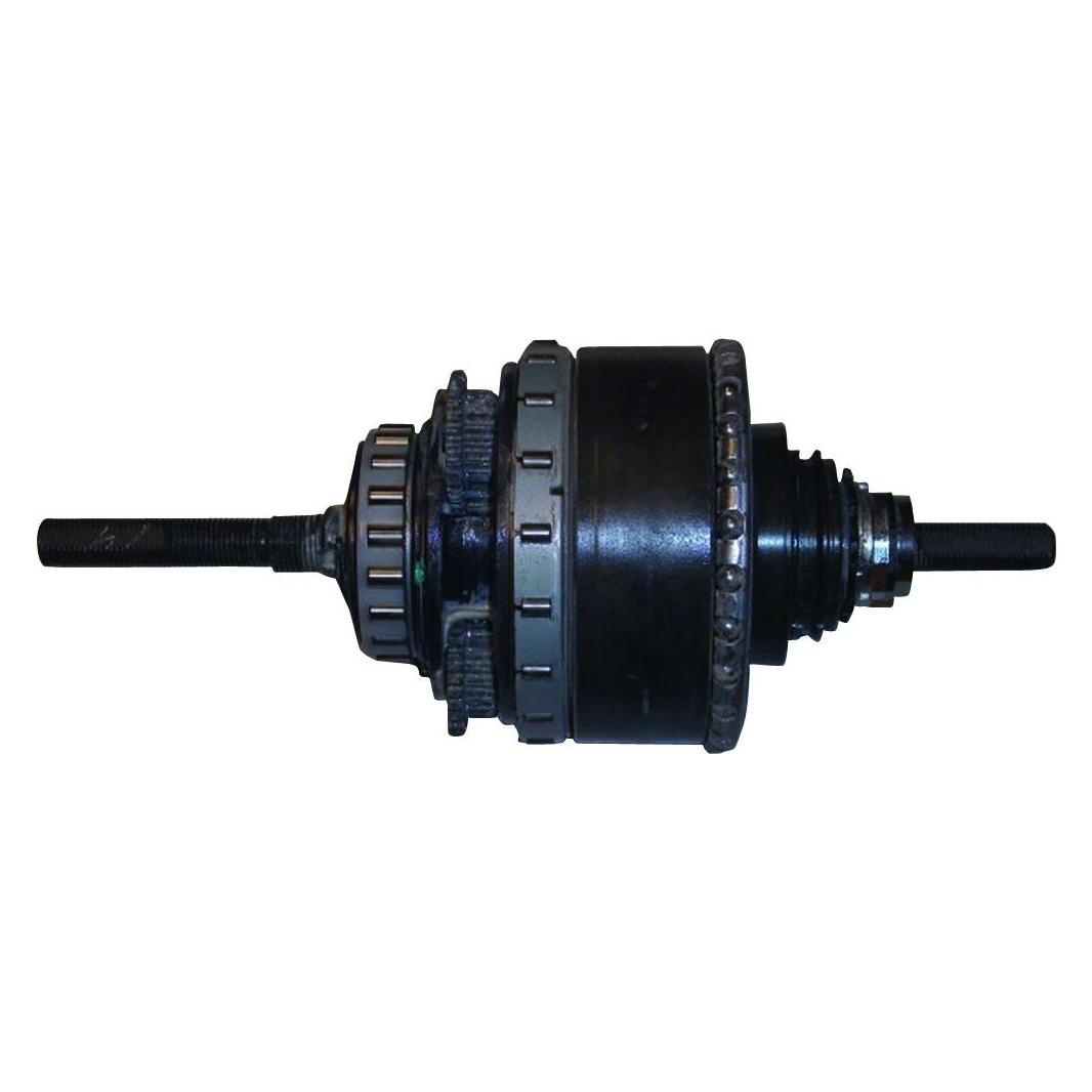 Shimano Getriebeeinheit Di2 SG-S7051-8 Achse 187 mm (Scheibenbremse Center Lock) (Y3EA98010)