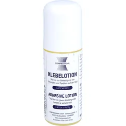 Compressana Hautklebelotion 60 ML