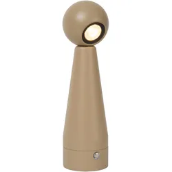 Lucide, Tischlampe, Ipsos (250 lm)