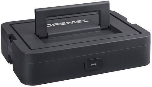 Dremel 26150MB1JA 26150MB1JA Werkzeugkoffer unbestückt