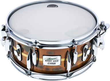 Sonor "SSD 13"x5,75" Brass BG 2.0"