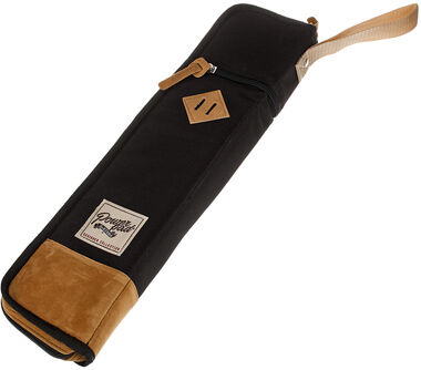 Tama Powerpad Stick Bag Black Schwarz