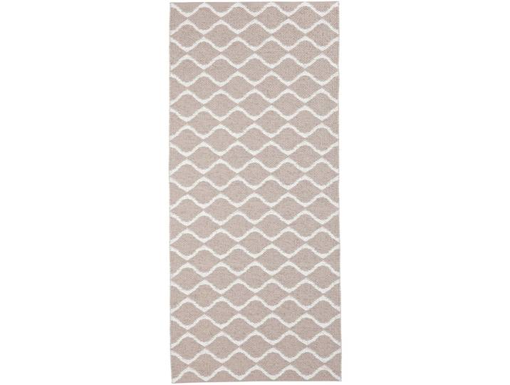 HORREDSMATTAN Outdoor-Teppich Wave pink PVC 70 x 450 cm