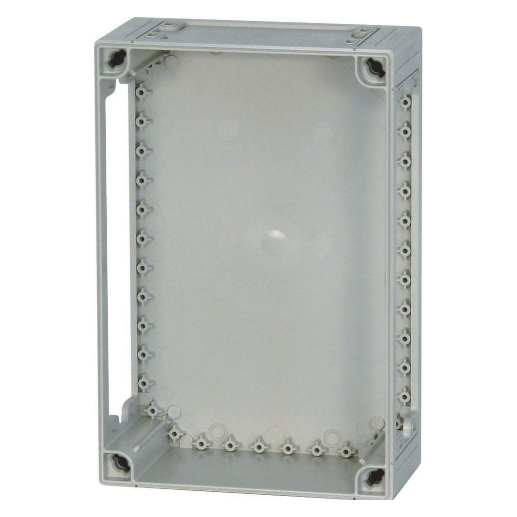 Eaton Electric GmbH Unterkasten U-CI43 (Gehäuse) (065028)