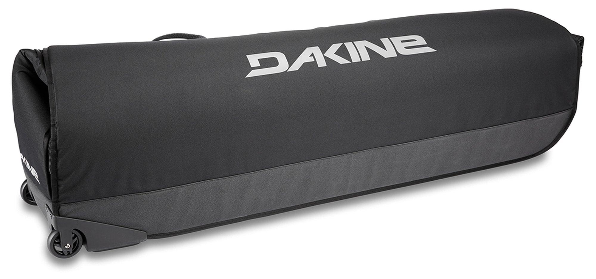 Dakine Bike Roller Bag - Reisetasche für Fahrrad (black)