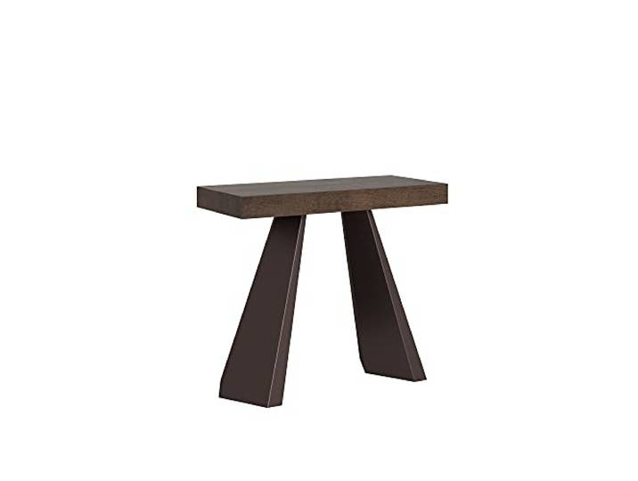 Itamoby Console Diamant Premium Walnoot Frame Beer