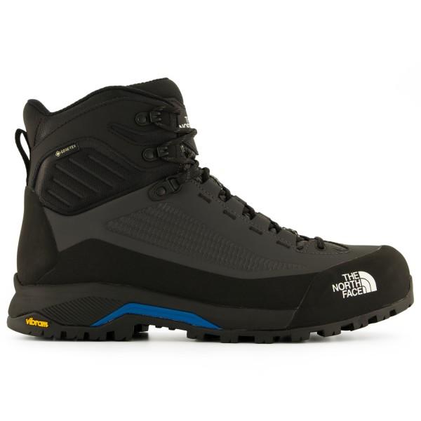 The North Face - Verto Alpine Mid GORE-TEX - Wanderschuhe US 12 | EU 45,5 schwarz
