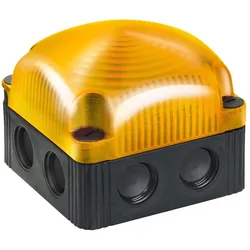 Werma LED-Dauerleuchte BWM 85330066