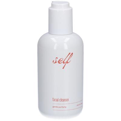 Natural Self Gentle Purifying Facial Cleanser 200ml 200 ml Flüssigkeit