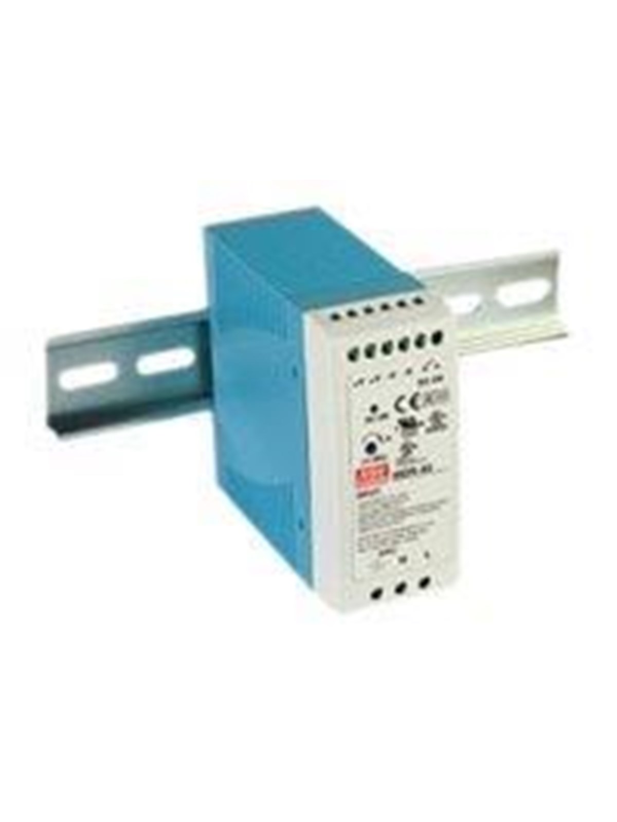LevelOne POW-4811 - power supply - 40 Watt Netzteile - 39 Watt - 80 Plus