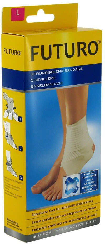 Futuro Sprunggelenk Bandage L