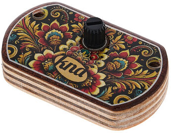KNA Pickups VPP-2 Veena Pickup