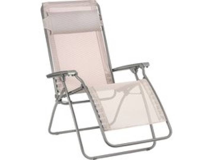 Fauteuil Relax Pliant R Clip