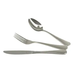 Solex Selina Dessertbesteckset 18 teilig für 6 Personen