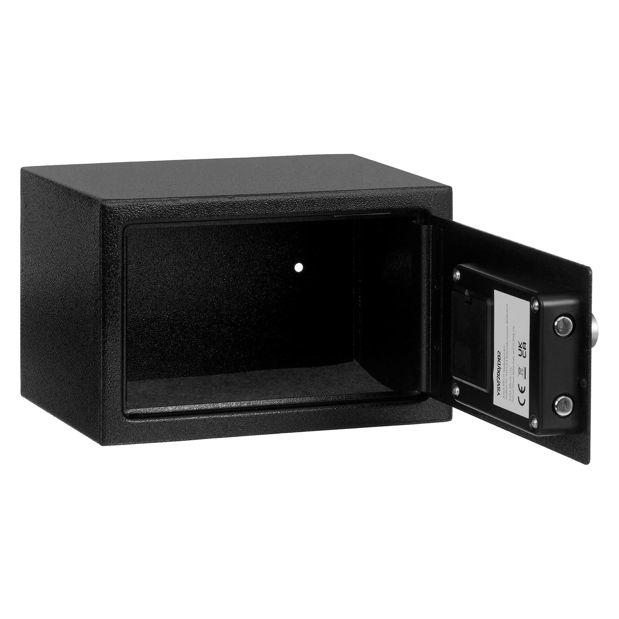 Yale YE YSV200DB2 (8.60 l) (YSV/200/DB2)