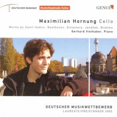 Primavera - Hornung,Vielhaber, CD