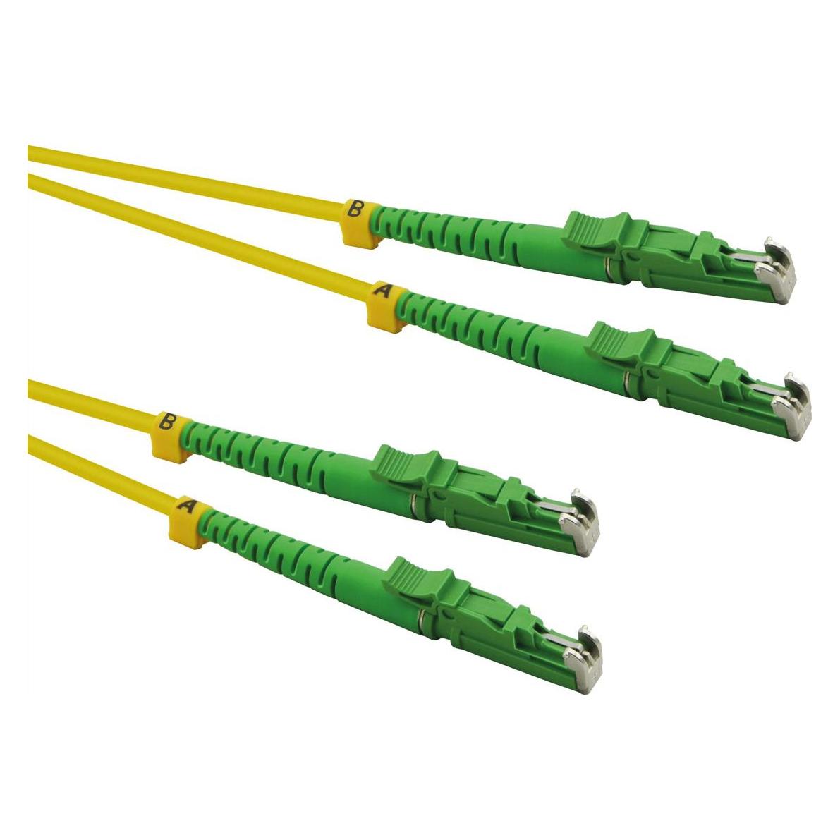 Roline LWL-Patchkabel duplex (7.50 m) (21.15.9506)