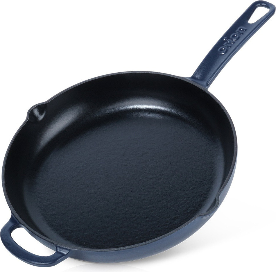 Orion Gietijzeren geëmailleerde pan ⌀ 28 cm