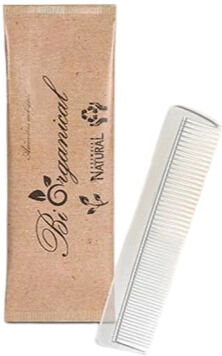 Tirolix Set 400 Pezzi Pettine Biorganical Eco