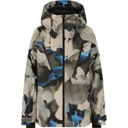 WHISTLER Ski jacket Palmdale, Größe 40 in Bunt Bunt