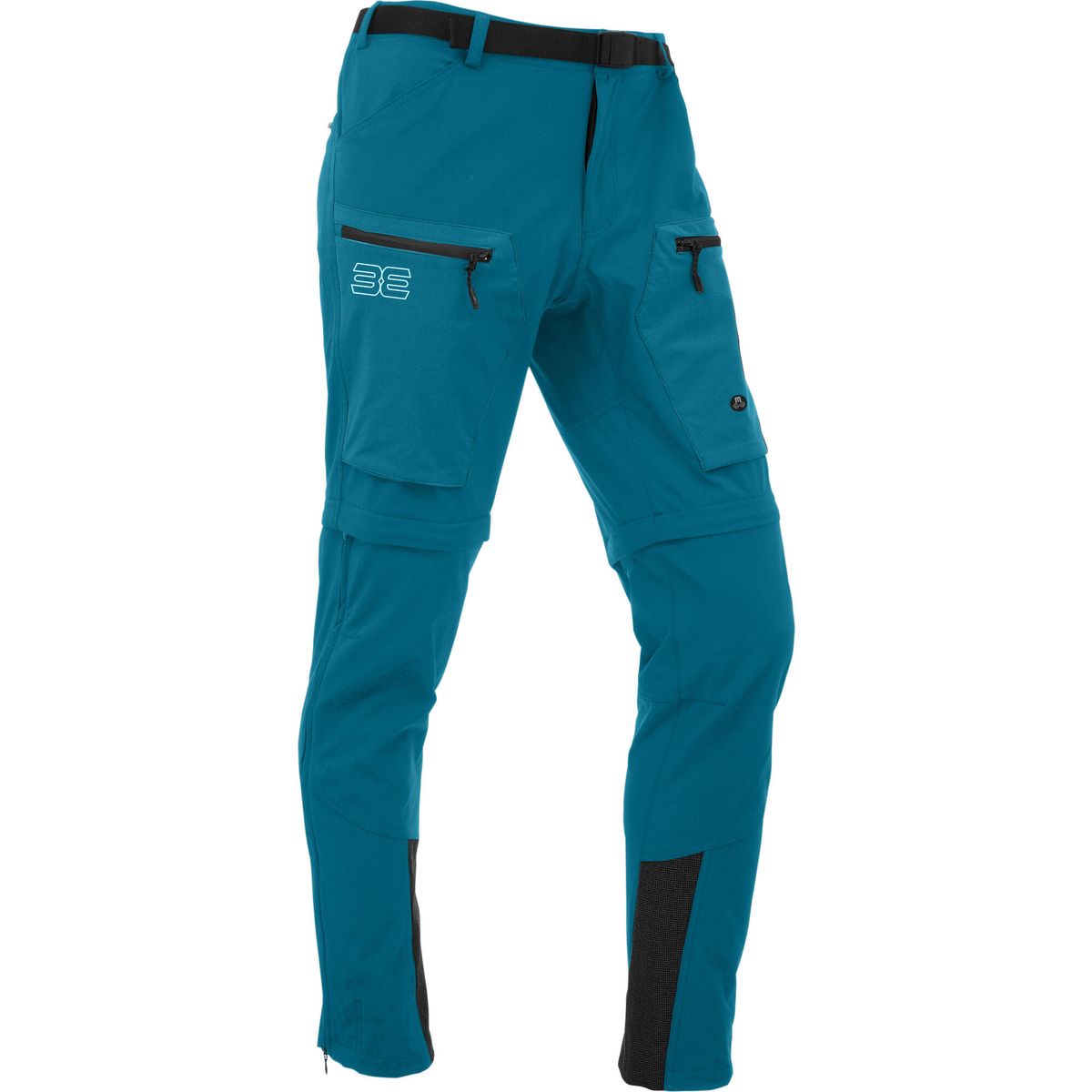 MAUL Sport Eiger 2XT petrol blue (1313) 56 4761100735-1313-56