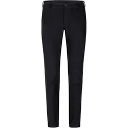 JAKO Damen Sporthose Casual, Größe 23 in Schwarz Schwarz