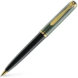 Pelikan Kugelschreiber 0.6 mm Schwarz