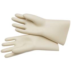 Knipex 98 65 43 Elektrikerhandschuh Größe (Handschuhe): 9 1 Paar