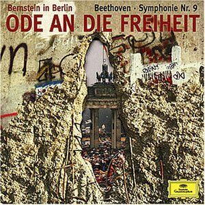 Bernstein - Ode An Die Freiheit - Preis vom 11.10.2026 03:10:56 h