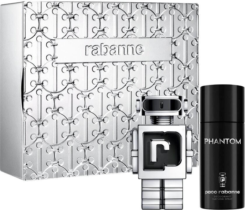 Rabanne Estuche de regalo Eau de Toilette Phantom .