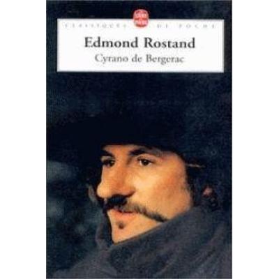 Rostand: Cyrano de Bergerac, Taschenbuch von Rostand,E. Rostand, Hachette Books Ireland