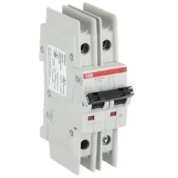 ABB SU203M-Z13 Sicherungsautomat Z-Char., 10kA, 13A, 3P UL489 2CDS273337R0448