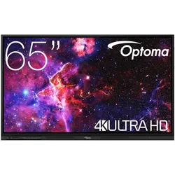 Optoma 3653RK Digital Signage Touch Display 165 cm (65 Zoll)