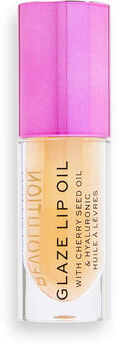 Makeup Revolution Óleo Lábios Glaze Lip Oil 4.6 ml