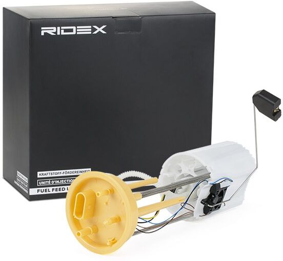RIDEX 1382F0327 Fuel feed unit