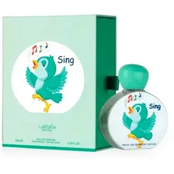 Lattafa Pride Sing Edp Spray 100ml