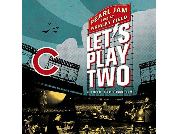 Let's Play Two