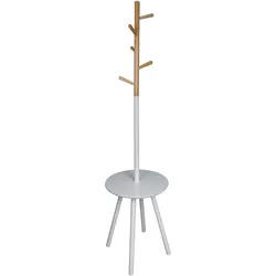 HTI-Living, Garderobe + Kleiderstange, Jackenständer