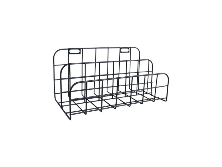 Rayher Drahtablage mit 2 Fächern 20 × 10 × 10 cm