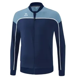 Erima Change by erima Präsentationsjacke Kinder - new navy/faded