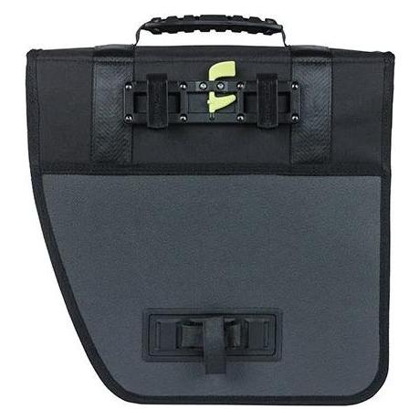 Basil Tour Waterproof (14 l, Gepäckträgertasche) (719625)